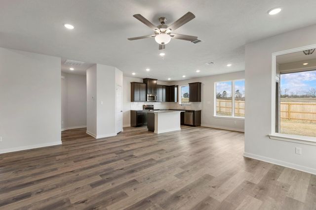 603 Rockbridge Drive, Huntsville, TX 77340