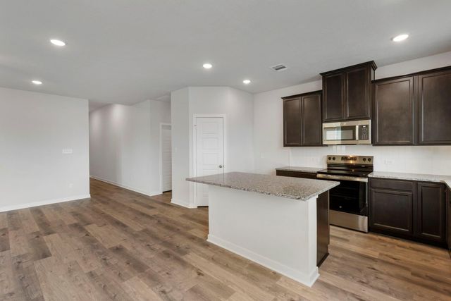 603 Rockbridge Drive, Huntsville, TX 77340