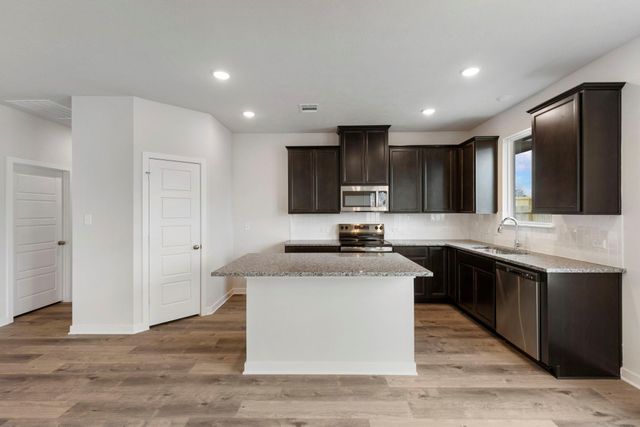 603 Rockbridge Drive, Huntsville, TX 77340