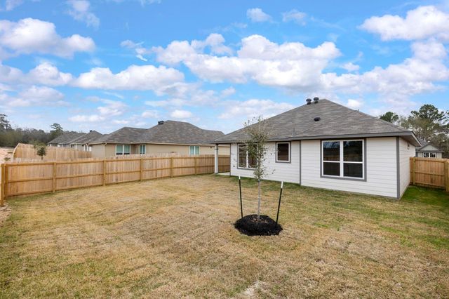 603 Rockbridge Drive, Huntsville, TX 77340