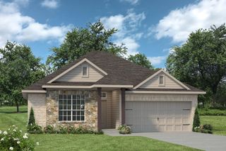 603 Rockbridge Drive, Huntsville, TX 77340