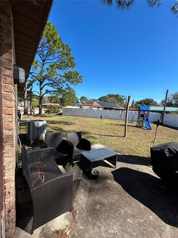 1395 COX AVENUE NW, Palm Bay, FL 32907