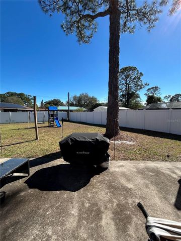 1395 COX AVENUE NW, Palm Bay, FL 32907