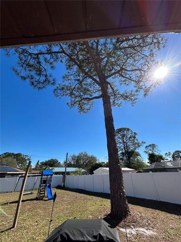 1395 COX AVENUE NW, Palm Bay, FL 32907