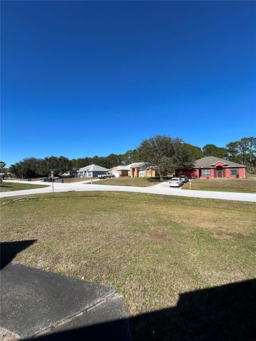 1395 COX AVENUE NW, Palm Bay, FL 32907