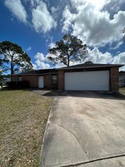 1395 COX AVENUE NW, Palm Bay, FL 32907