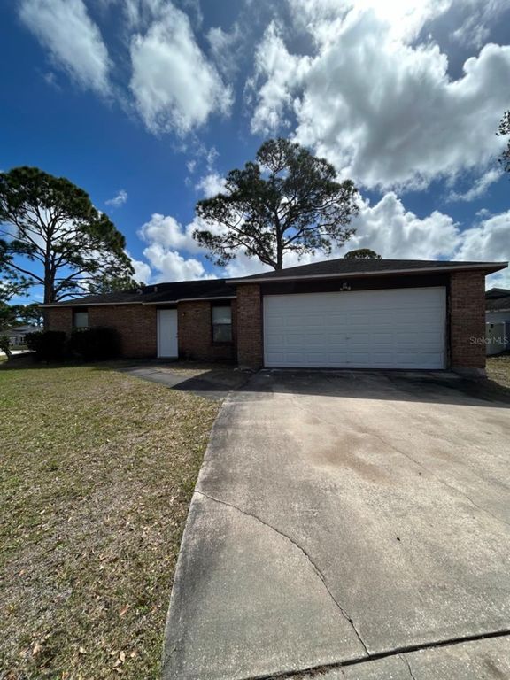 1395 COX AVENUE NW, Palm Bay, FL 32907
