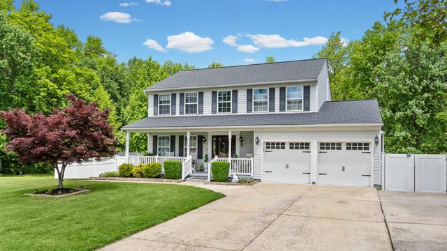 405 DEVONSHIRE CT, Aberdeen, MD 21001