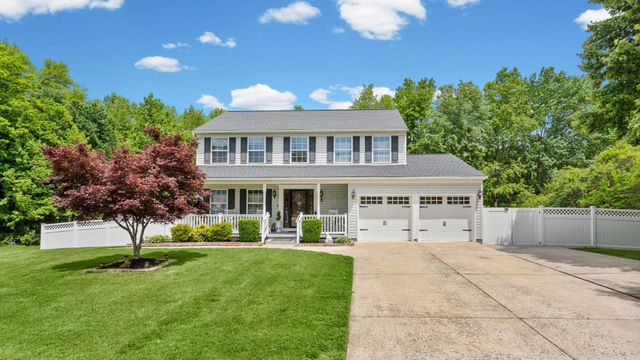 405 DEVONSHIRE CT, Aberdeen, MD 21001