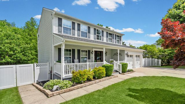 405 DEVONSHIRE CT, Aberdeen, MD 21001