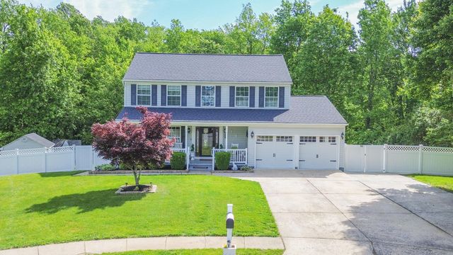 405 DEVONSHIRE CT, Aberdeen, MD 21001