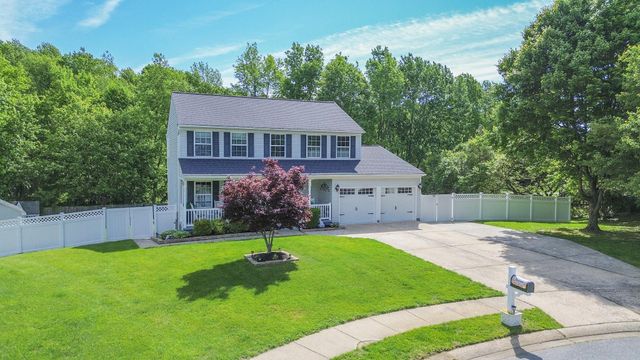 405 DEVONSHIRE CT, Aberdeen, MD 21001