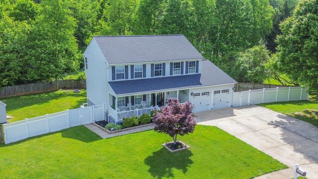 405 DEVONSHIRE CT, Aberdeen, MD 21001