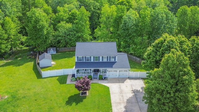 405 DEVONSHIRE CT, Aberdeen, MD 21001