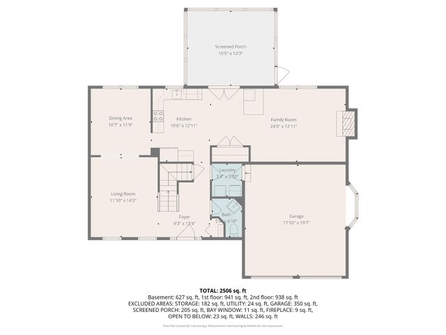 405 DEVONSHIRE CT, Aberdeen, MD 21001