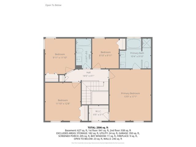 405 DEVONSHIRE CT, Aberdeen, MD 21001