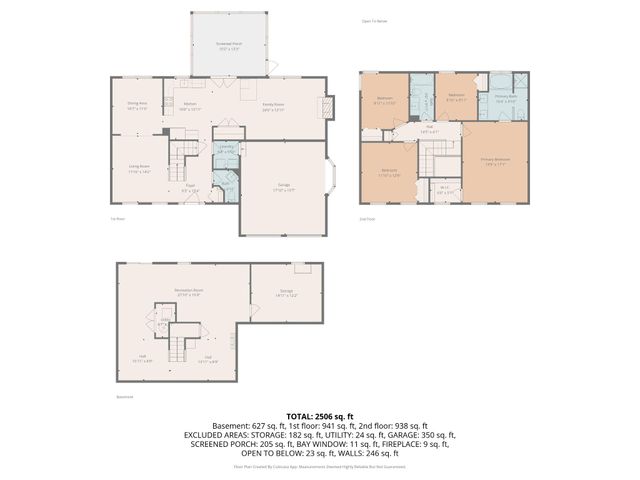 405 DEVONSHIRE CT, Aberdeen, MD 21001