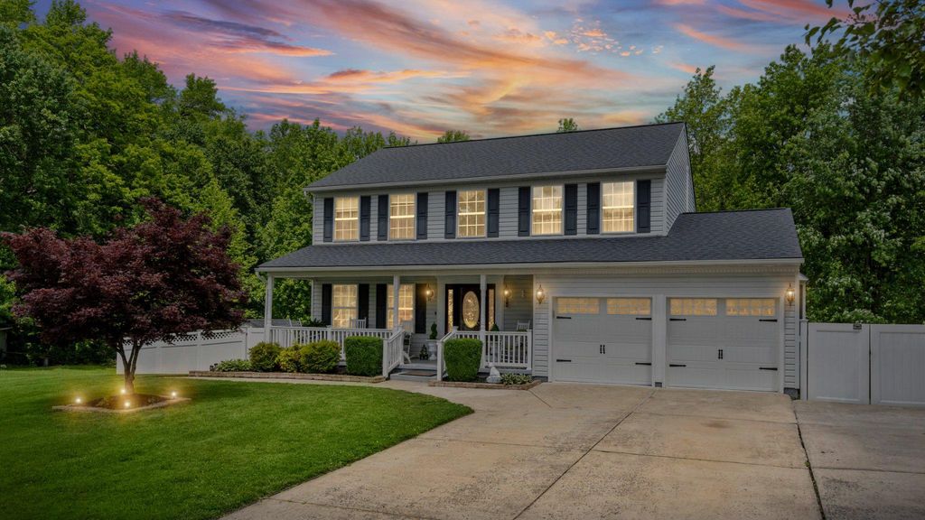 405 DEVONSHIRE CT, Aberdeen, MD 21001
