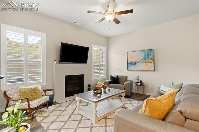 5690 Villa Lorenzo Drive, Colorado Springs, CO 80919