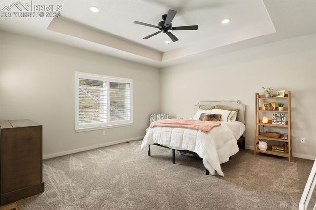 5690 Villa Lorenzo Drive, Colorado Springs, CO 80919