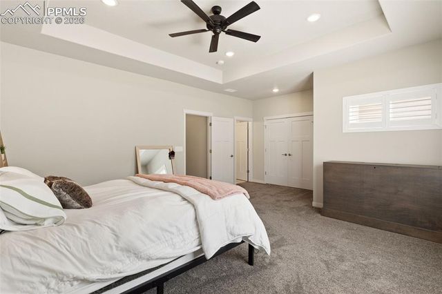 5690 Villa Lorenzo Drive, Colorado Springs, CO 80919