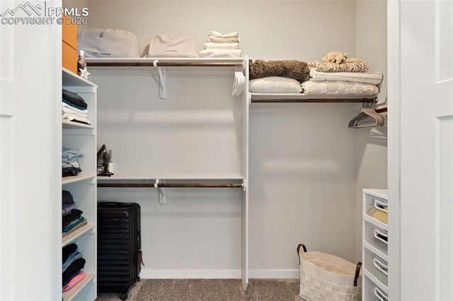 5690 Villa Lorenzo Drive, Colorado Springs, CO 80919