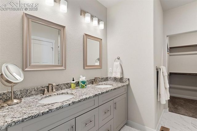 5690 Villa Lorenzo Drive, Colorado Springs, CO 80919