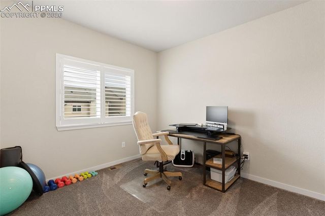 5690 Villa Lorenzo Drive, Colorado Springs, CO 80919