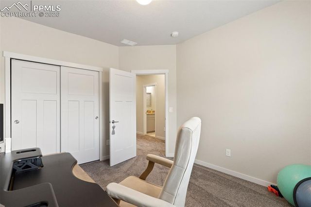 5690 Villa Lorenzo Drive, Colorado Springs, CO 80919