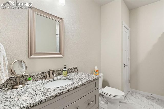 5690 Villa Lorenzo Drive, Colorado Springs, CO 80919