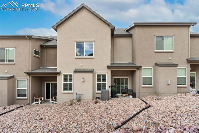 5690 Villa Lorenzo Drive, Colorado Springs, CO 80919