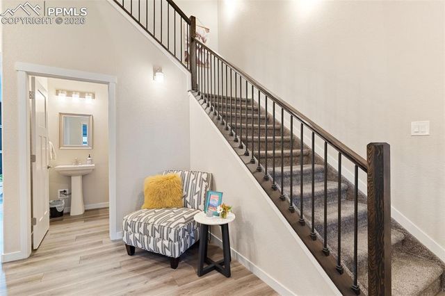 5690 Villa Lorenzo Drive, Colorado Springs, CO 80919