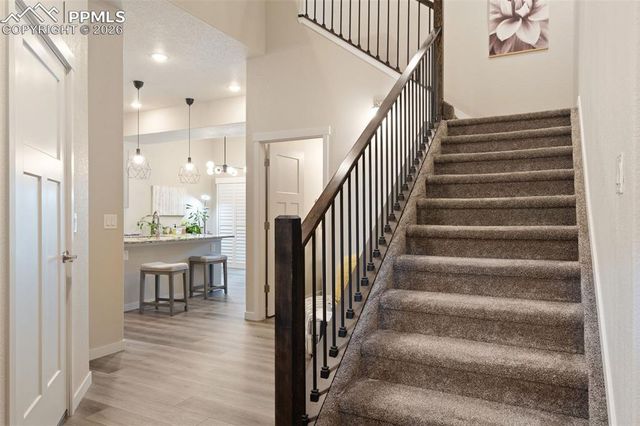 5690 Villa Lorenzo Drive, Colorado Springs, CO 80919