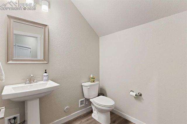 5690 Villa Lorenzo Drive, Colorado Springs, CO 80919