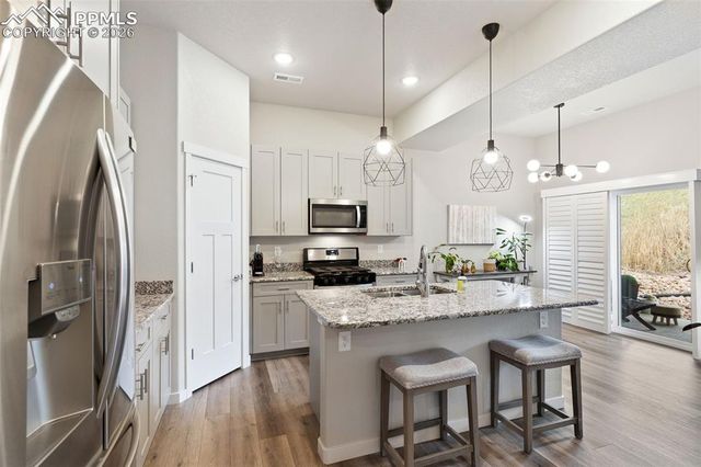 5690 Villa Lorenzo Drive, Colorado Springs, CO 80919