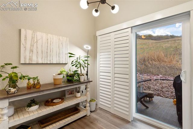 5690 Villa Lorenzo Drive, Colorado Springs, CO 80919