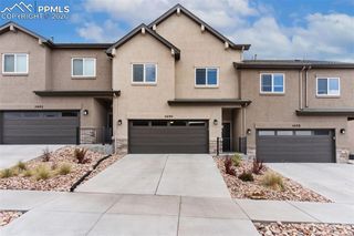 5690 Villa Lorenzo Drive, Colorado Springs, CO 80919