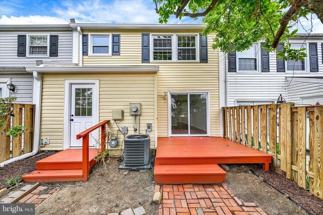 15308 ANNAPOLIS RD, Bowie, MD 20715
