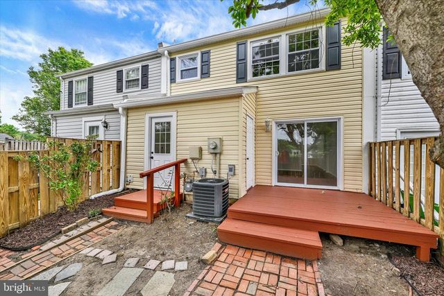 15308 ANNAPOLIS RD, Bowie, MD 20715