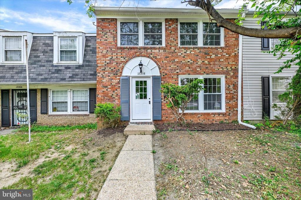 15308 ANNAPOLIS RD, Bowie, MD 20715