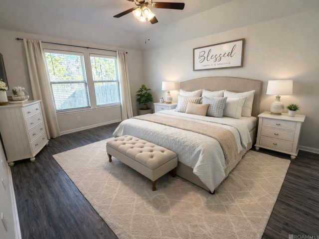 8431 Rosemary Ave, Denham Springs, LA 70726