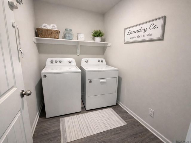 8431 Rosemary Ave, Denham Springs, LA 70726