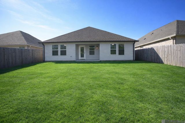 8431 Rosemary Ave, Denham Springs, LA 70726