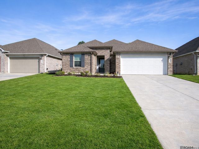 8431 Rosemary Ave, Denham Springs, LA 70726