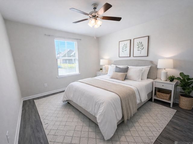 8431 Rosemary Ave, Denham Springs, LA 70726