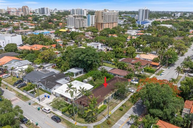 2542 SW 25th Ave, Miami, FL 33133