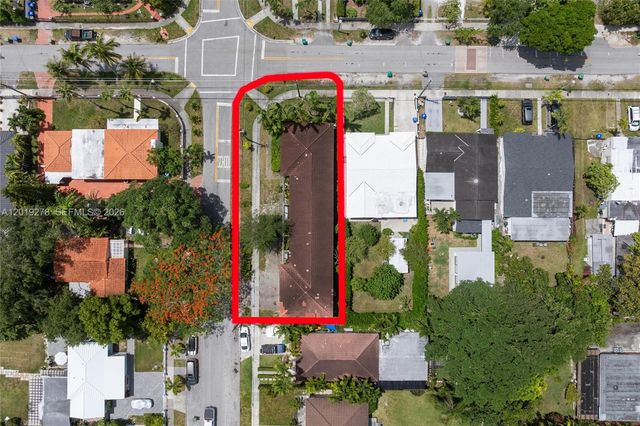 2542 SW 25th Ave, Miami, FL 33133