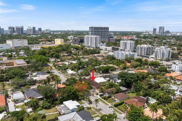 2542 SW 25th Ave, Miami, FL 33133