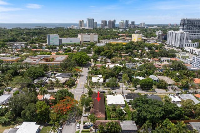 2542 SW 25th Ave, Miami, FL 33133