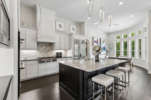 308 Overlook Drive, Colleyville, TX 76034